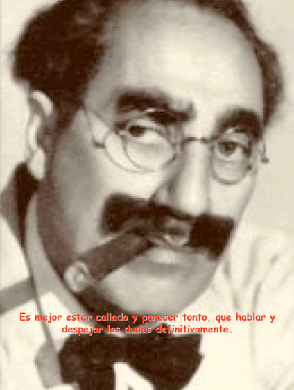 Qui controla la informació?