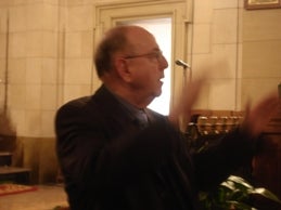 Ramon Noguera i la Polifònica de Puig-reig