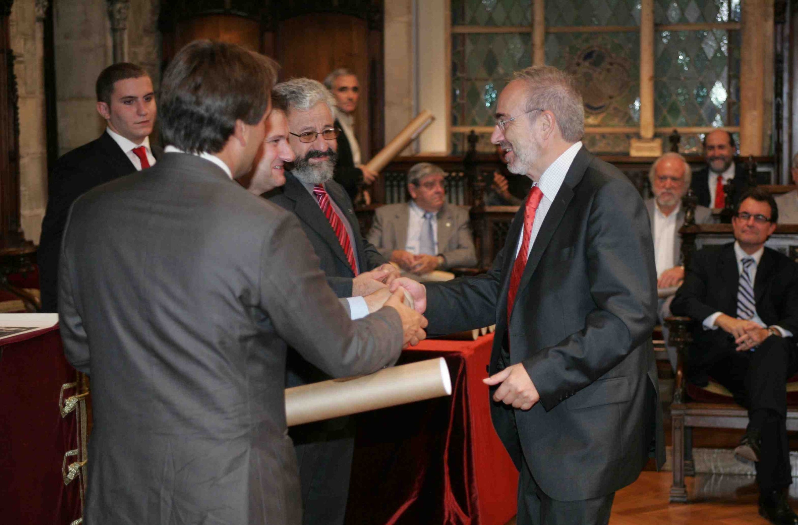 Sobre la unitat de l’associacionisme cultural català