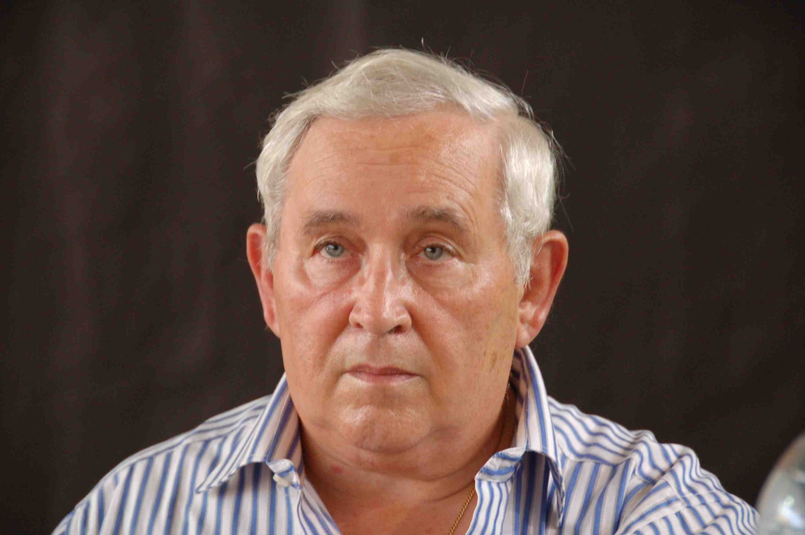 Antoni Nughes: “S’ha de saber on vas per sentir parlar alguerès”