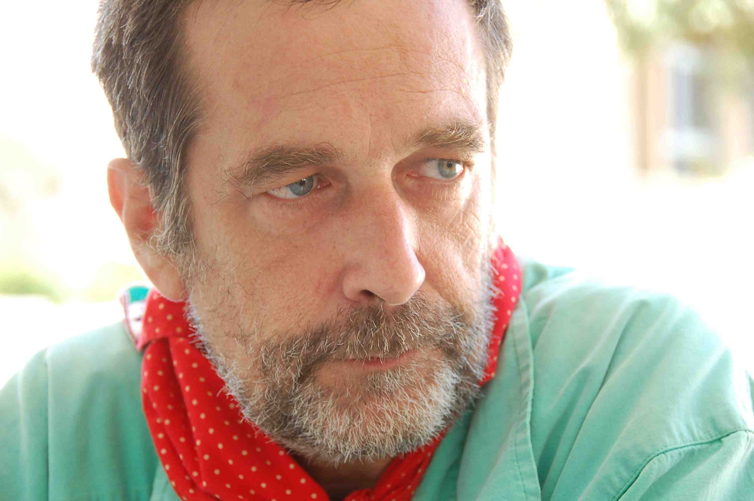 Hervé Pi: Aire Nou de Bao, la cultura popular a la Catalunya Nord.