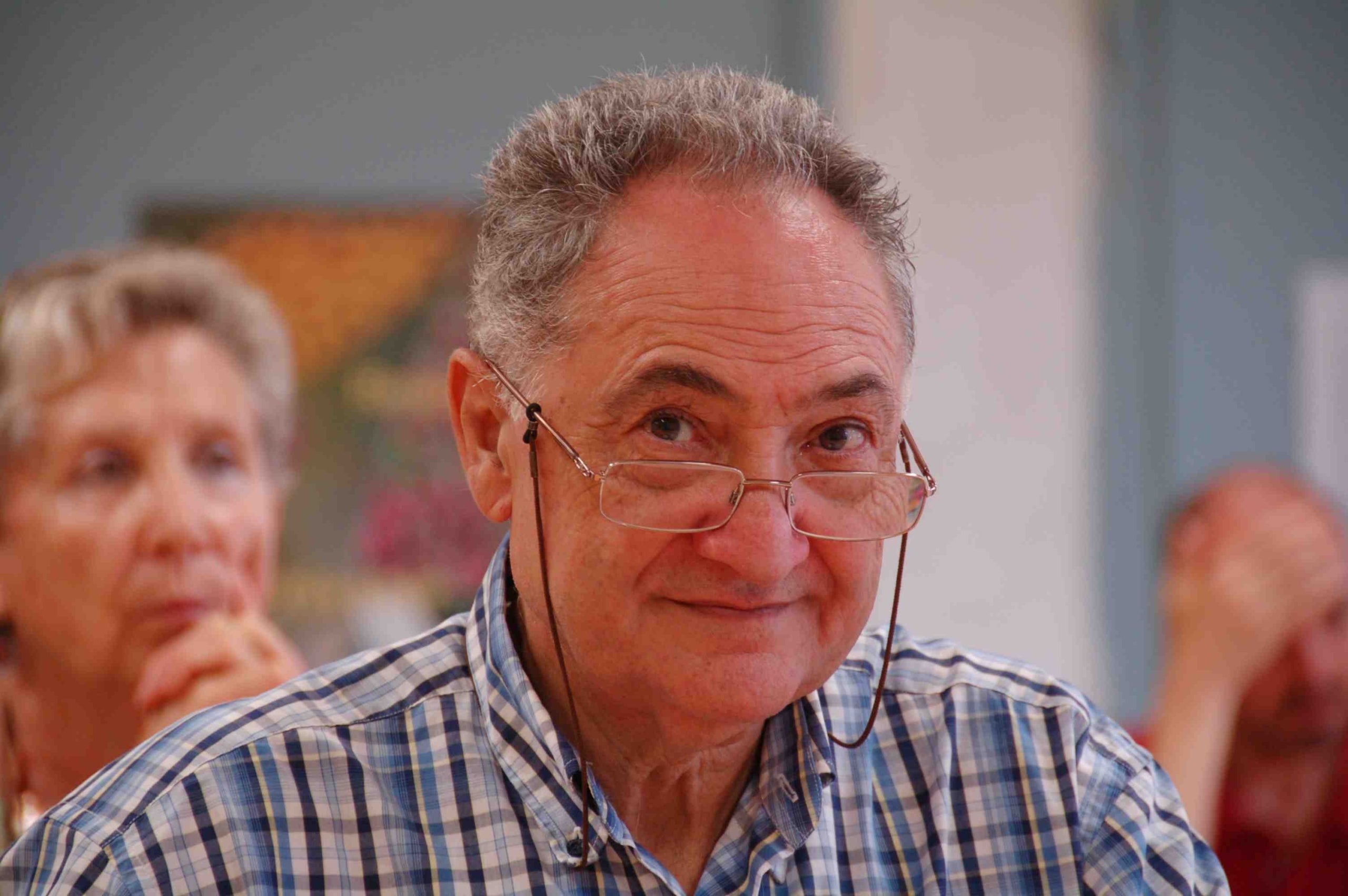 Joan-Josep Gonzàlez: 'si no tens ben entés el rol d’amo i treballador fracasses'.