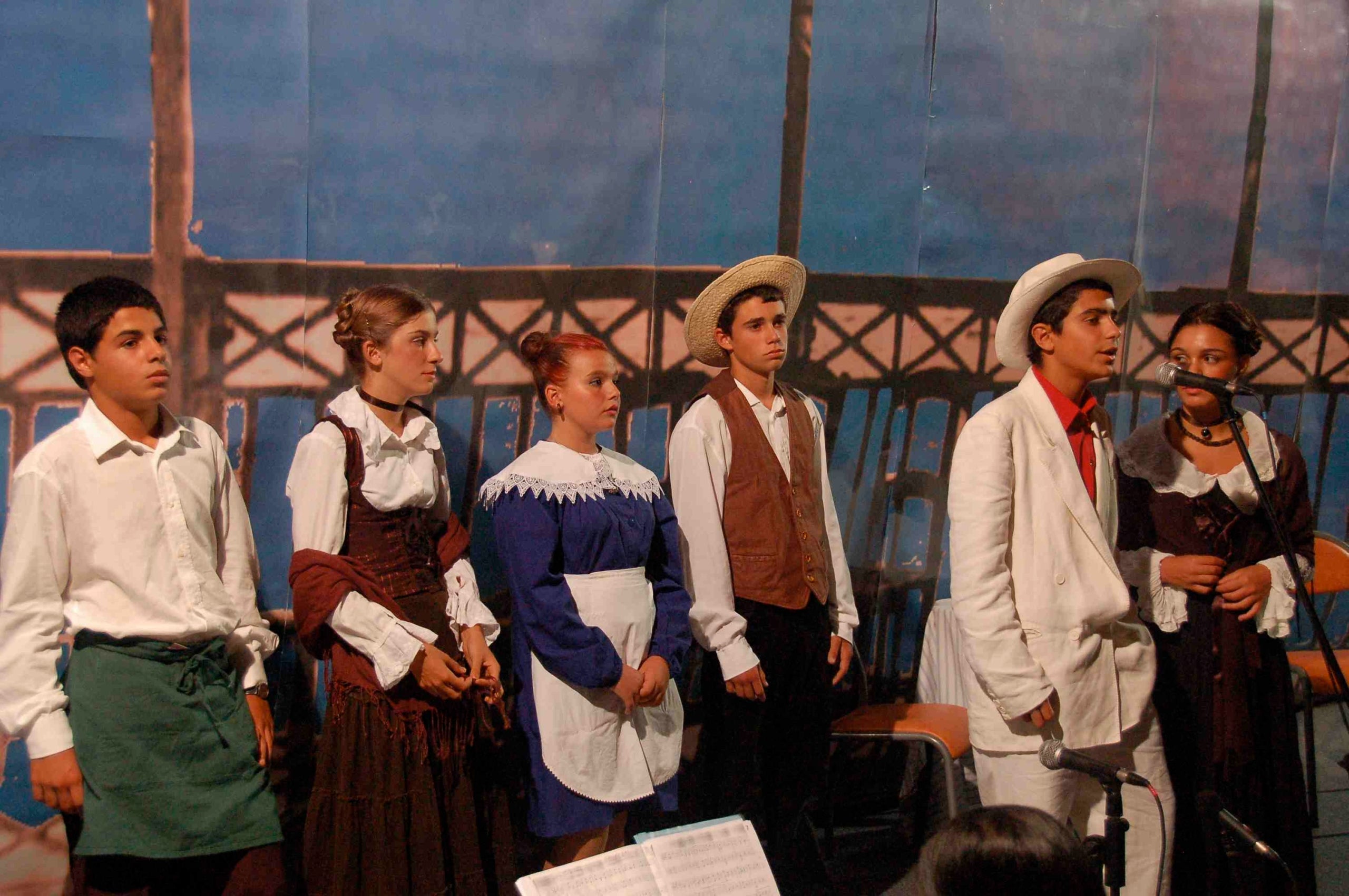 La cultura popular serà present a la UCE de Prada de Conflent