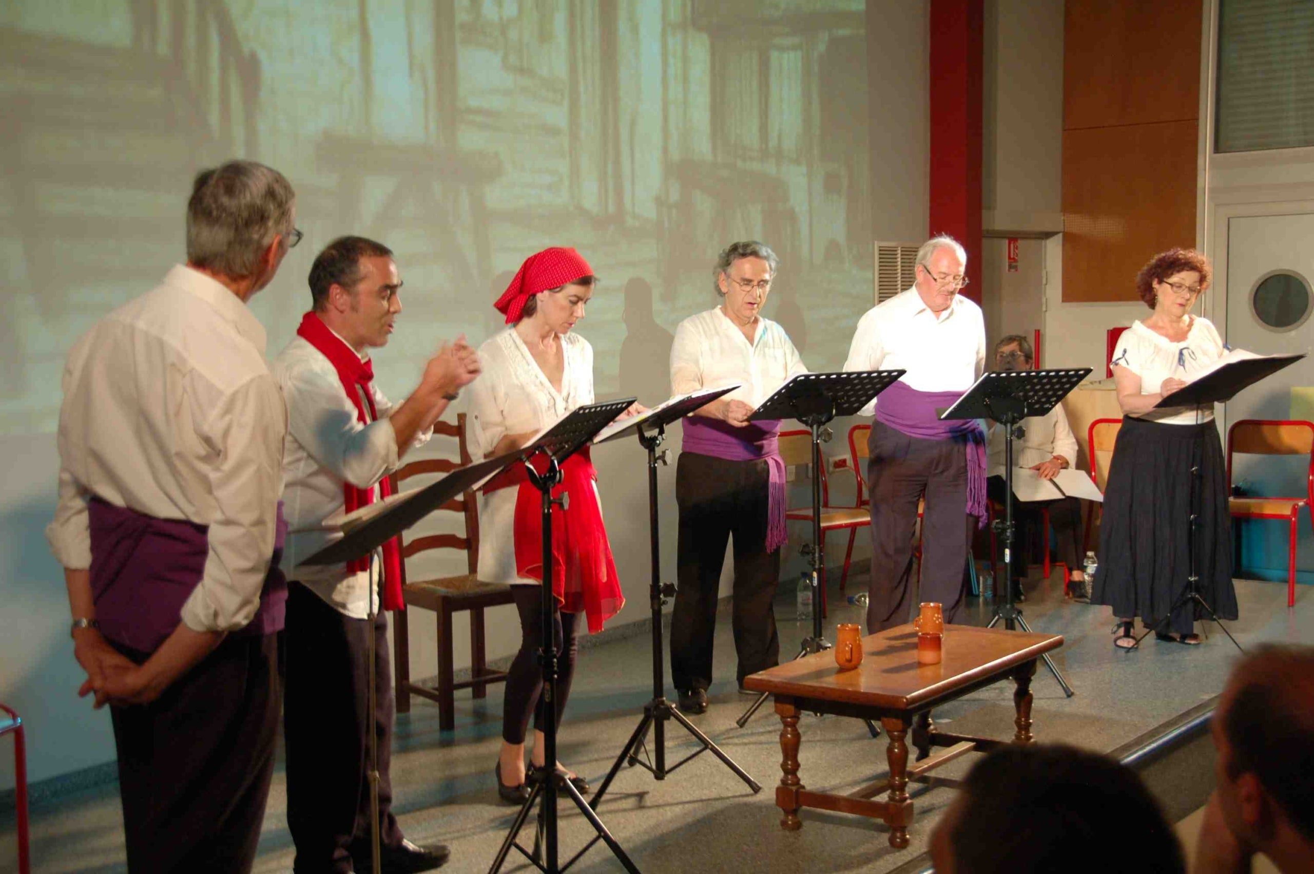 La filla del Carmesí