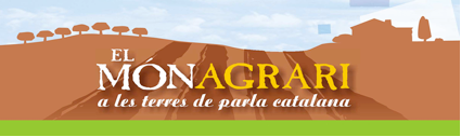 L’EXPOSICIÓ “EL MÓN AGRARI A LES TERRES DE PARLA CATALANA” A SANTES CREUS