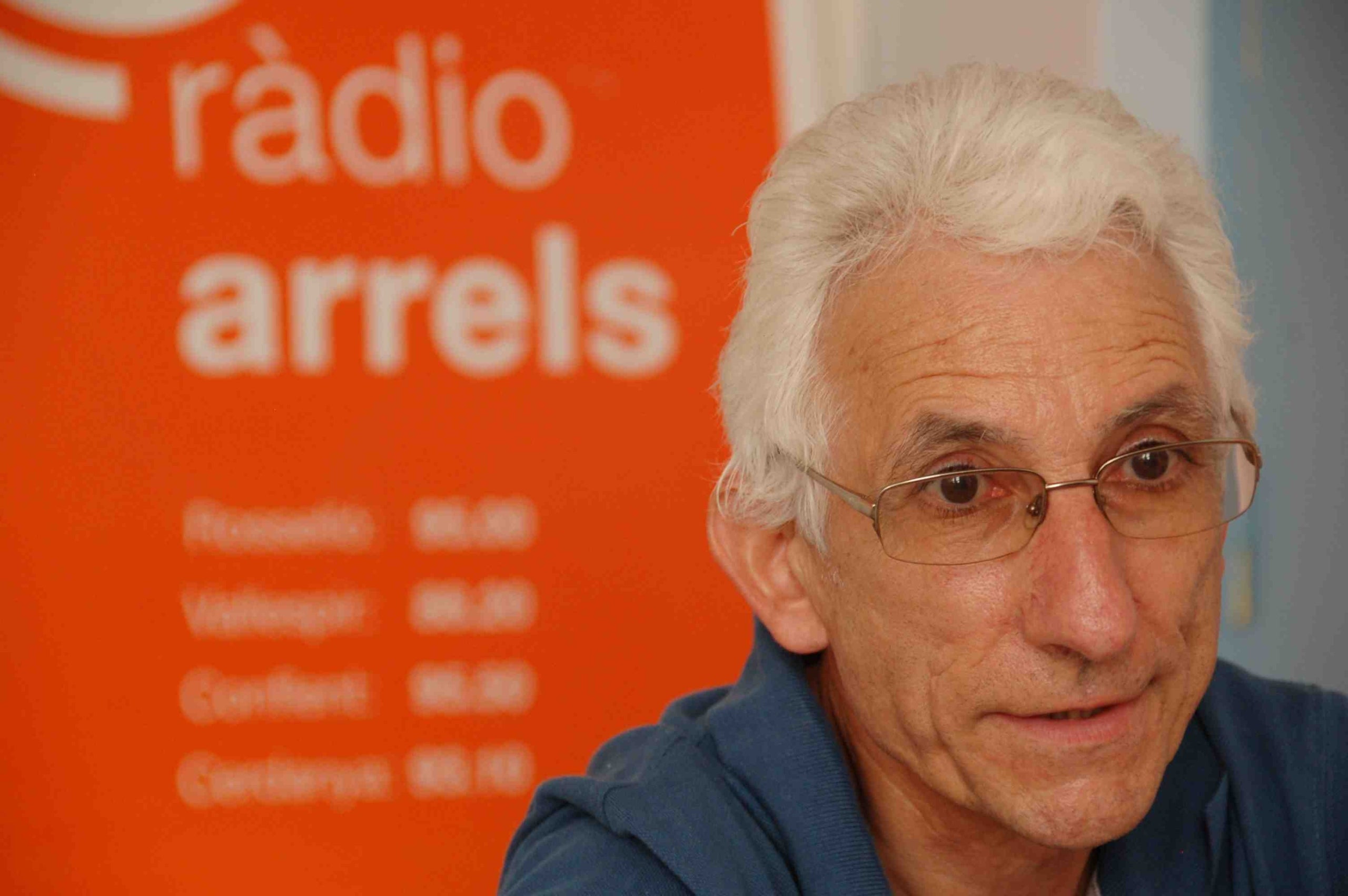 Pere Manzanares: La veu de la Catalunya del Nord.