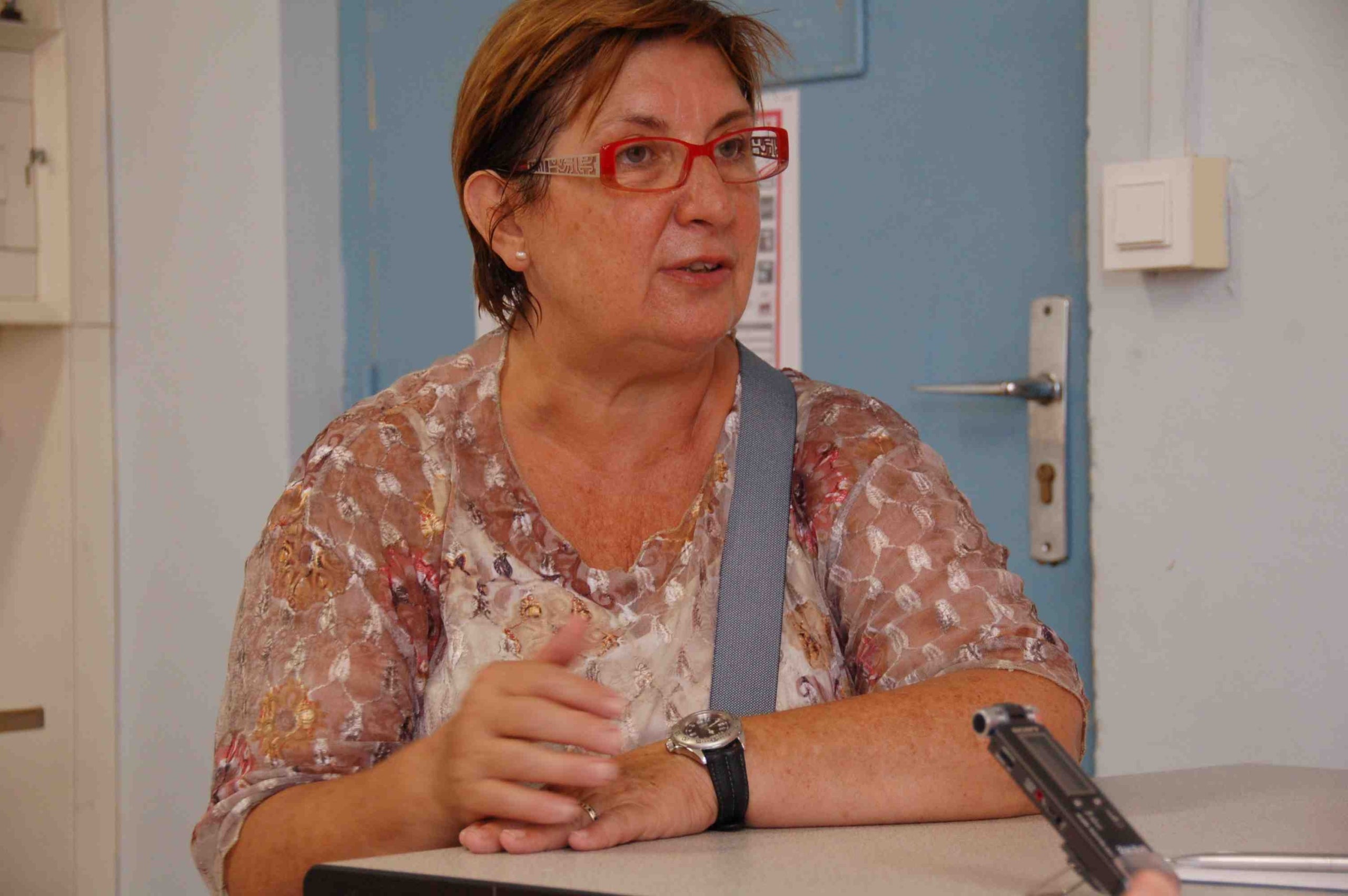 Rosa Vila: El vi com experiència i simbologia nacional.