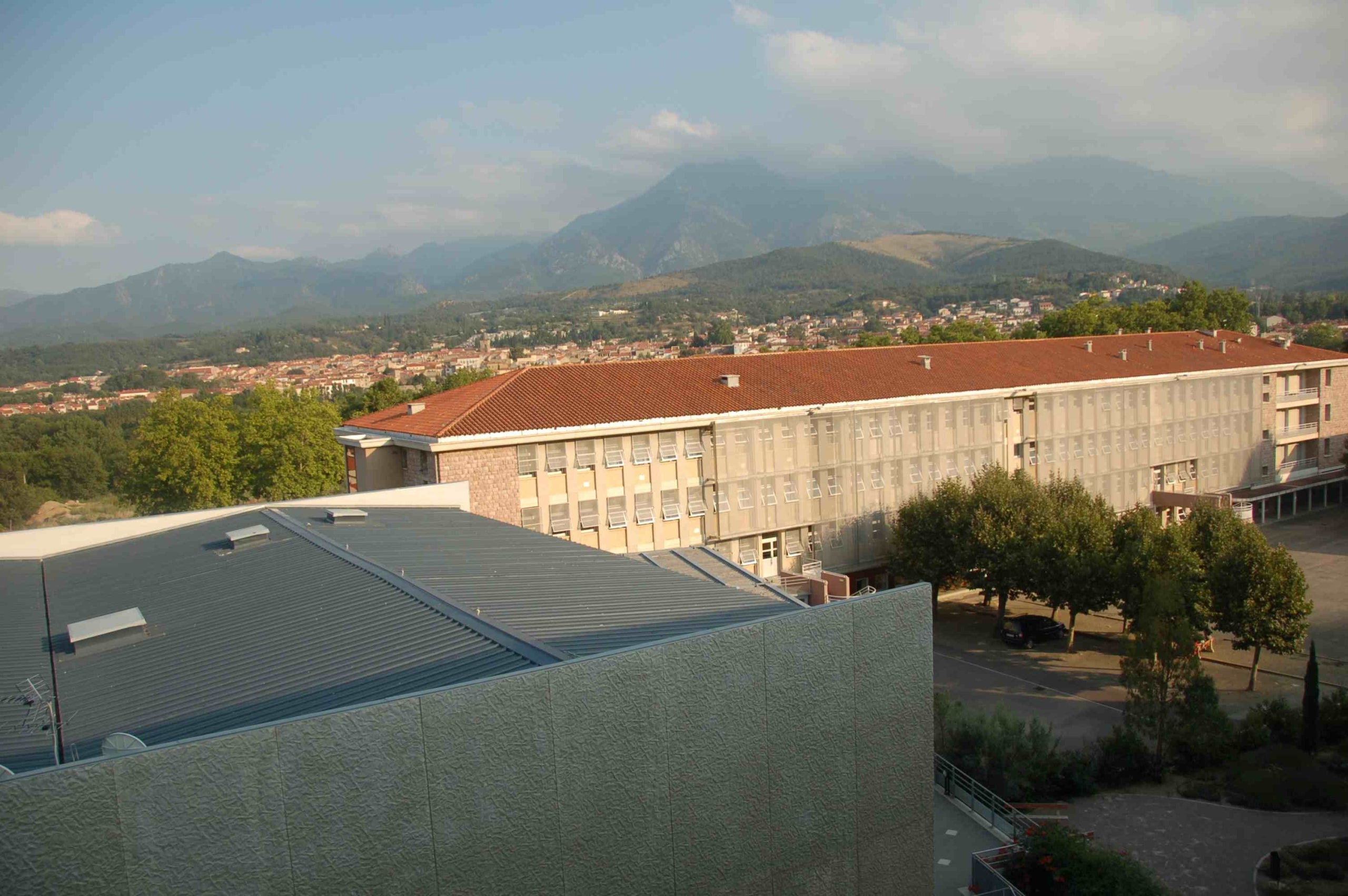 Des de Prada de Conflent (i 3)