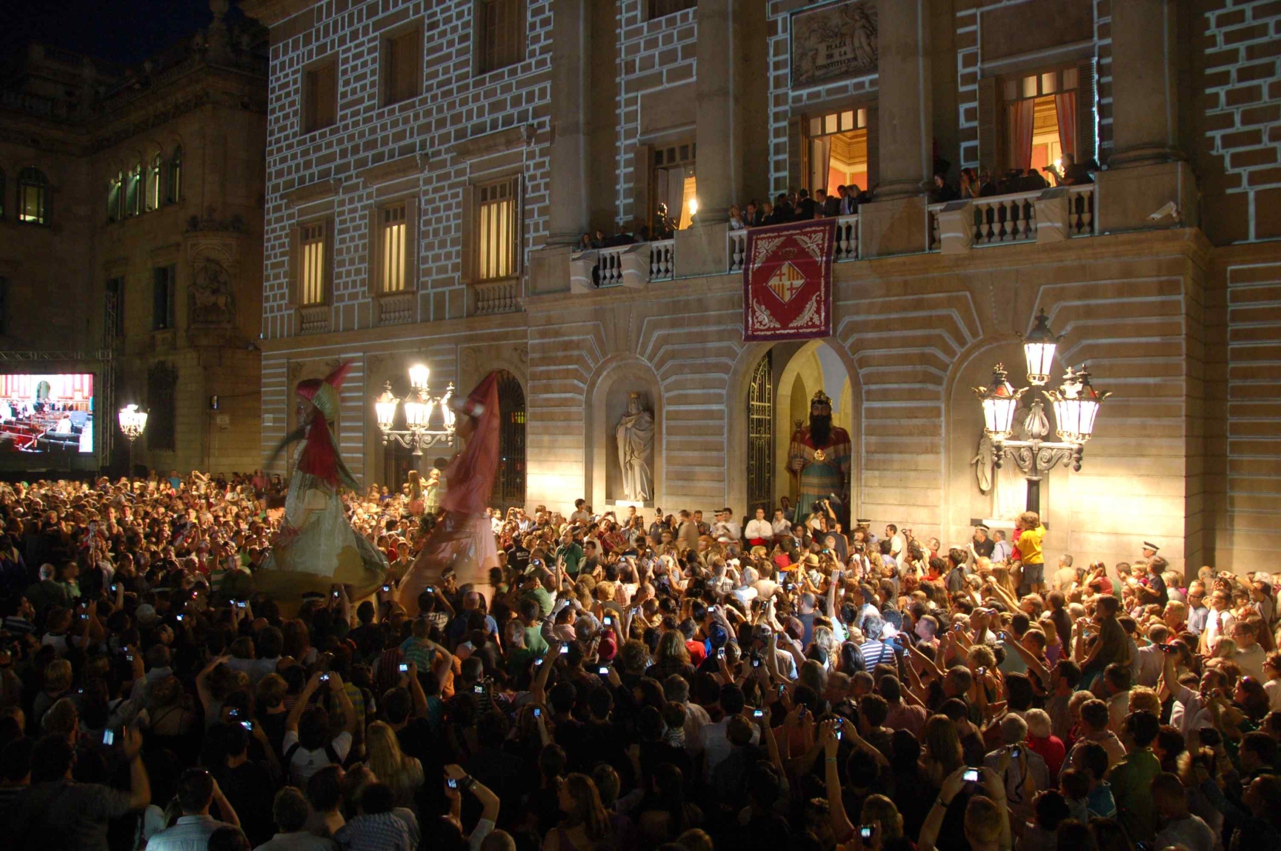 El CONCA considera la cultura popular la gran oblidada de les estratègies culturals