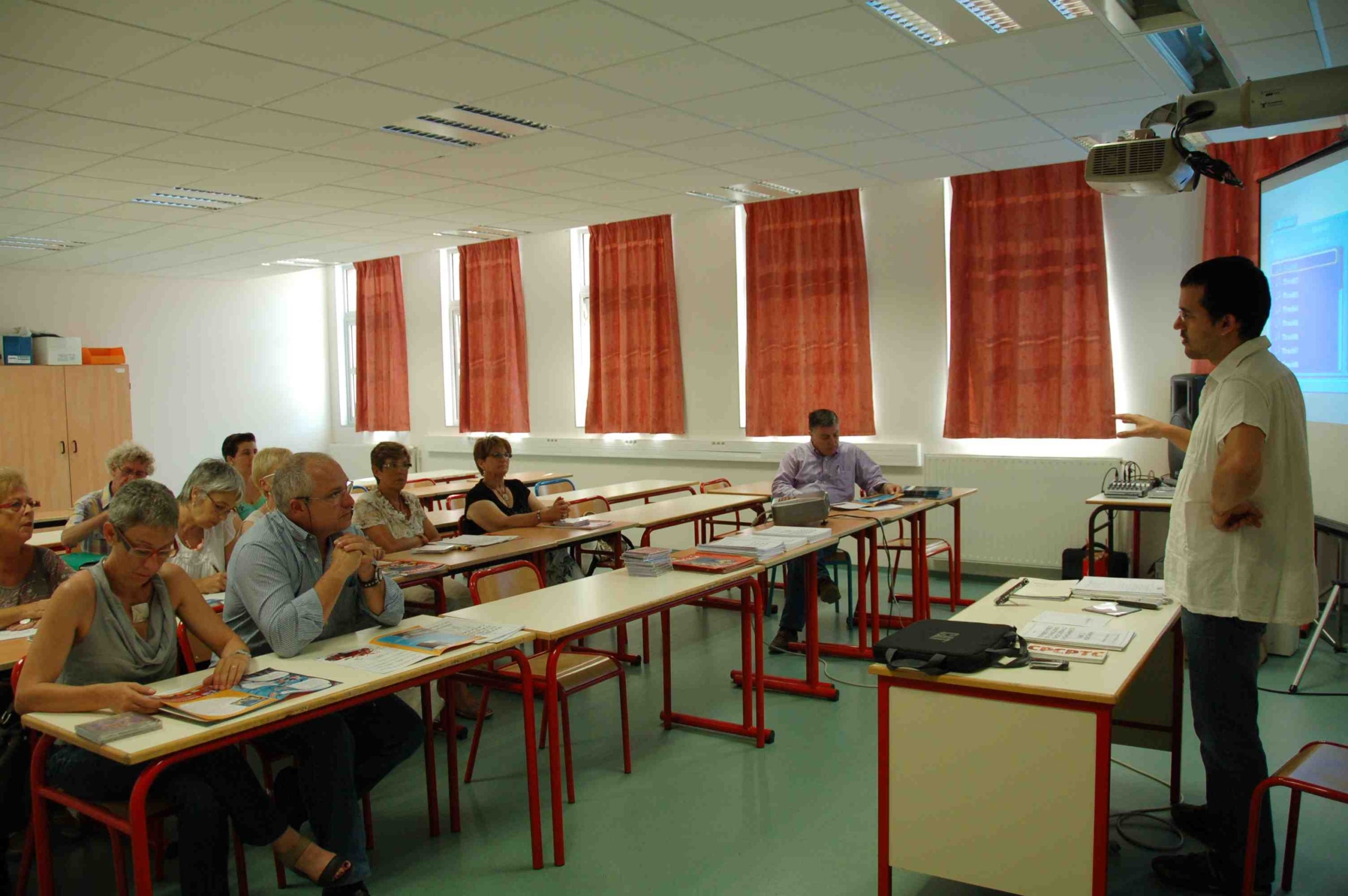 El Moviment Coral Català