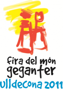 5a edició de la Fira del Món Geganter a Ulldecona