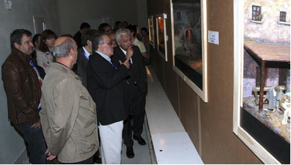 Bojos pels pessebres