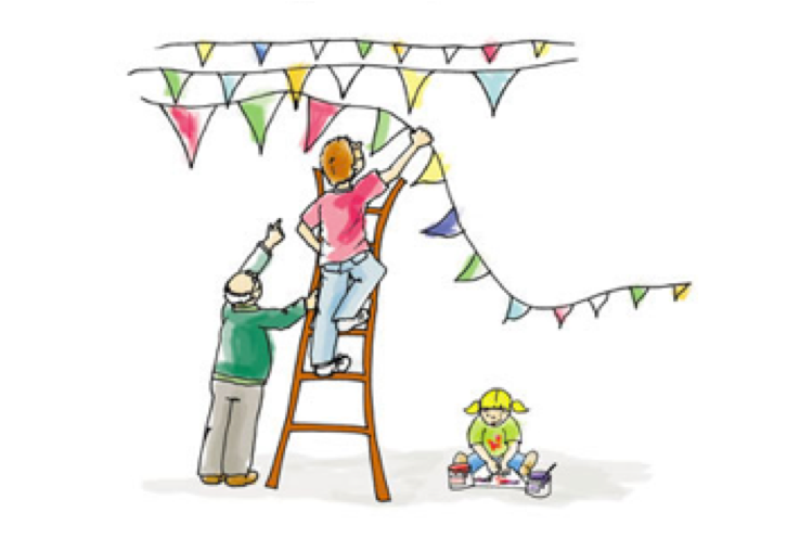 El relleu intergeneracional de les festes majors, a debat!