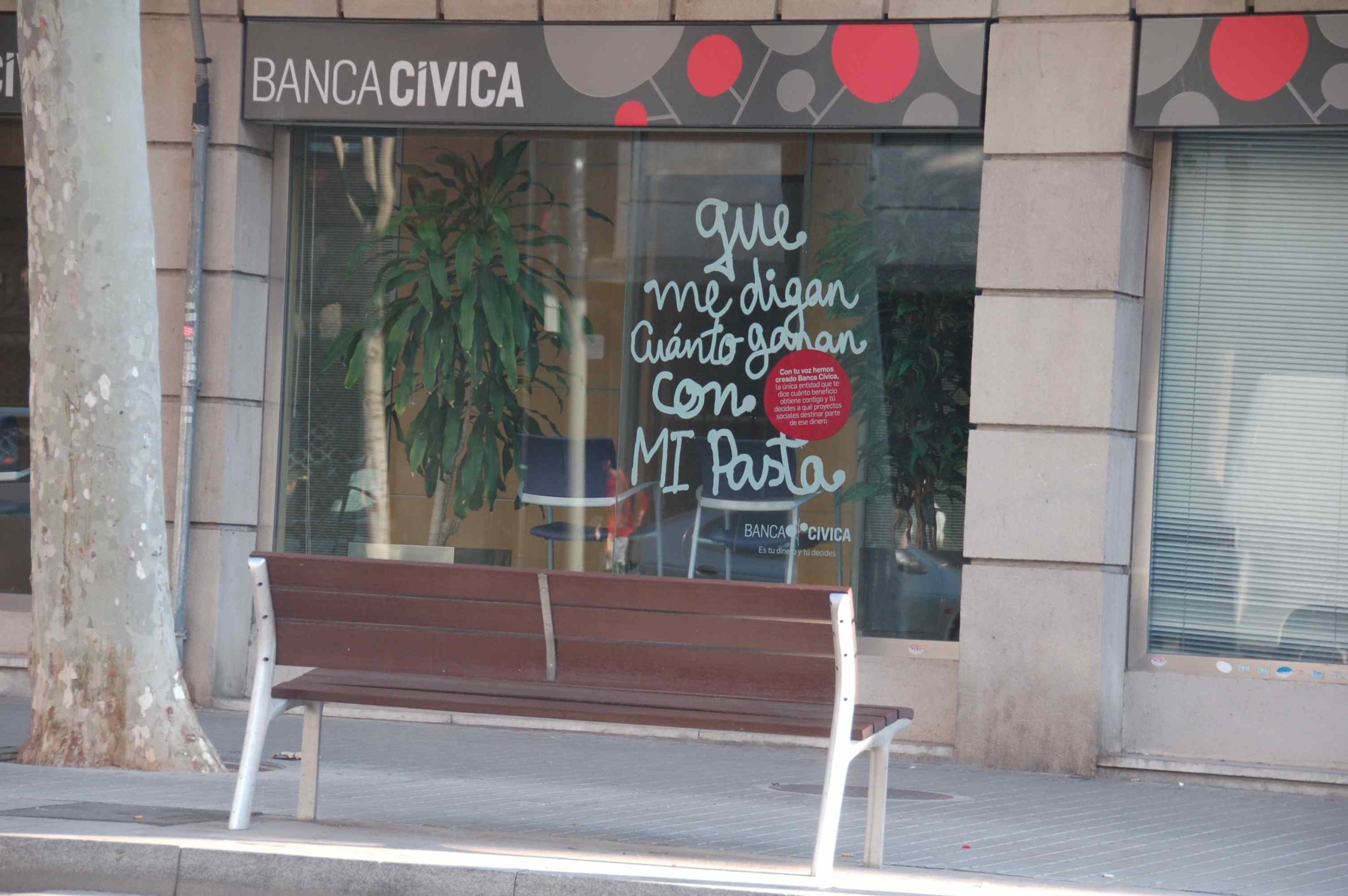 Francesc Cabana: “Ha desaparegut el model català de caixes... Potser l’haurem de ressuscitar”