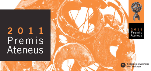 La 22a edició dels Premis Ateneu reconeix un any més el paper de l’associacionisme cultural català.