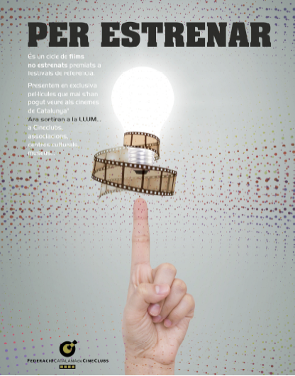La Federació Catalana de Cineclubs presenta films de qualitat per estrenar.