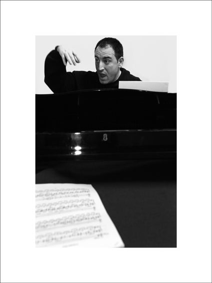 Manel Cubeles: 'El treballar amb nens amb minusvalies, ha estat una experiència molt enriquidora'