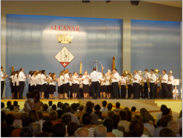 Música i músics al carrer: festa popular a l’abast de tothom
