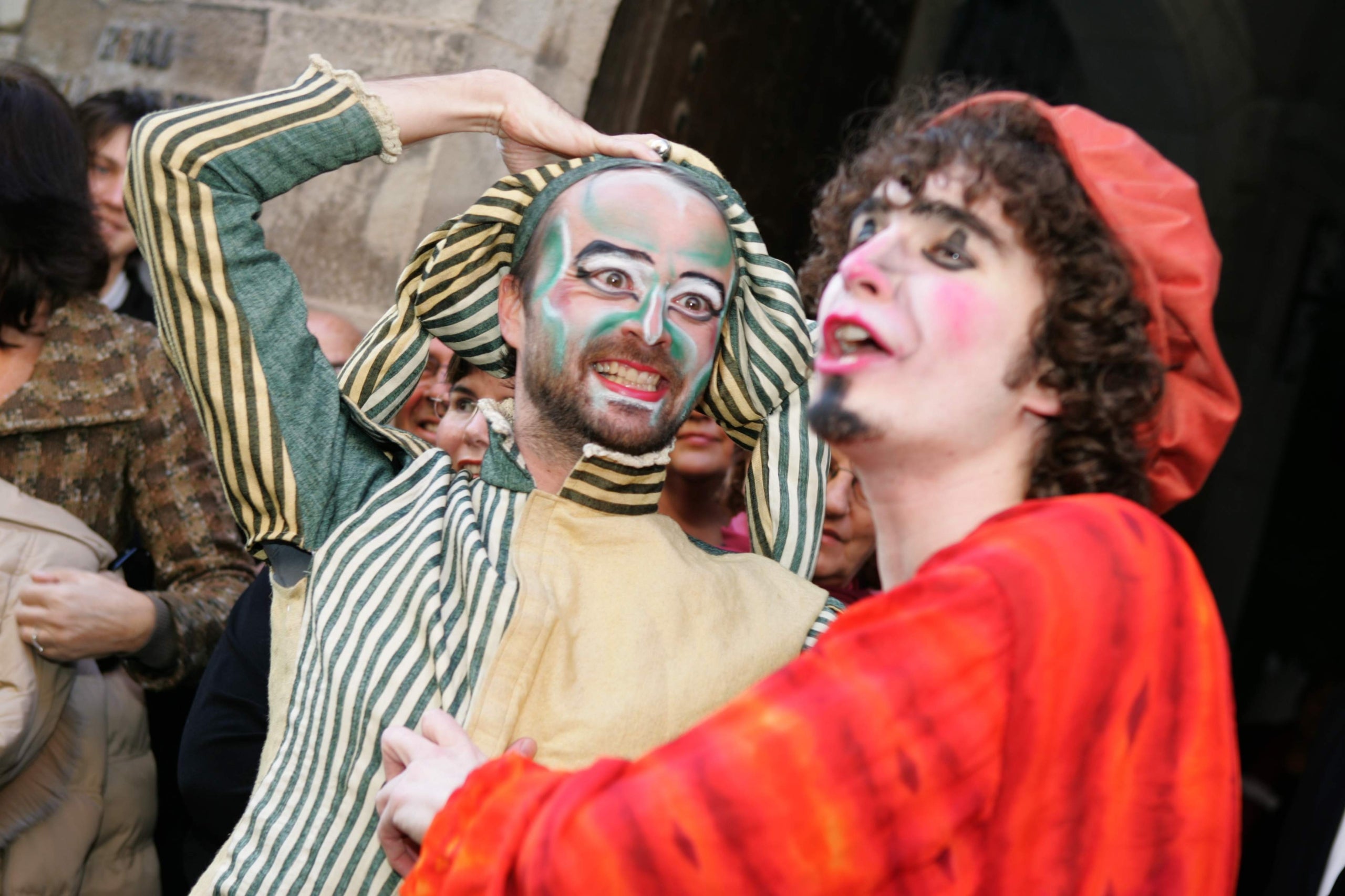 XXI Trobada de Grups amateurs de Teatre de Catalunya