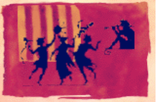 Arxiu i Biblioteca de Dansa Tradicional Catalana de l’Esbart Català de Dansaires.