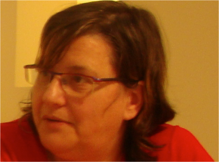 Assumpció Maresma: “La informació hauria de ser entesa com un bé comú, com un patrimoni de tots”.