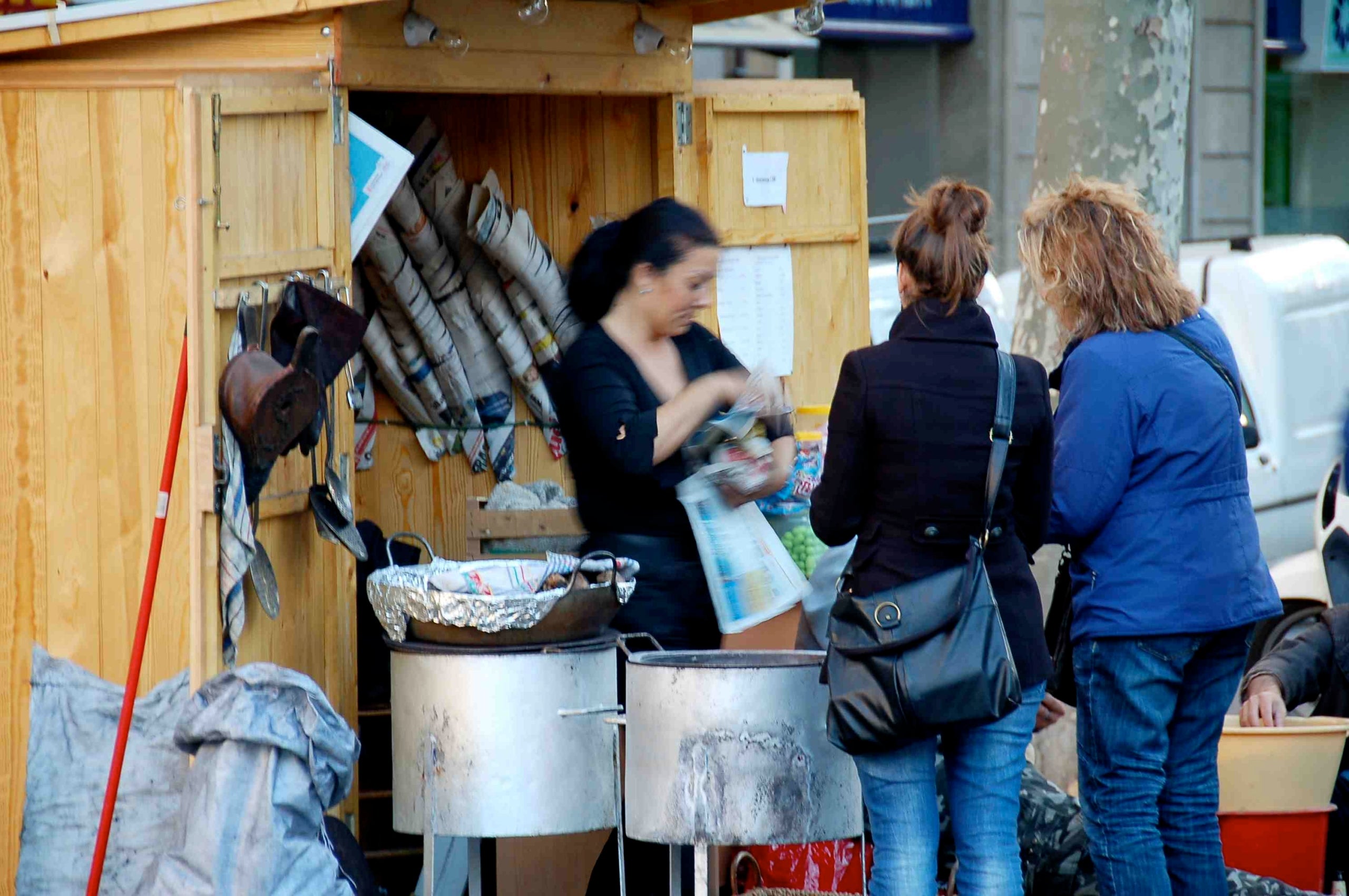 Daniel Arasa: Tots Sants segrestat per Halloween