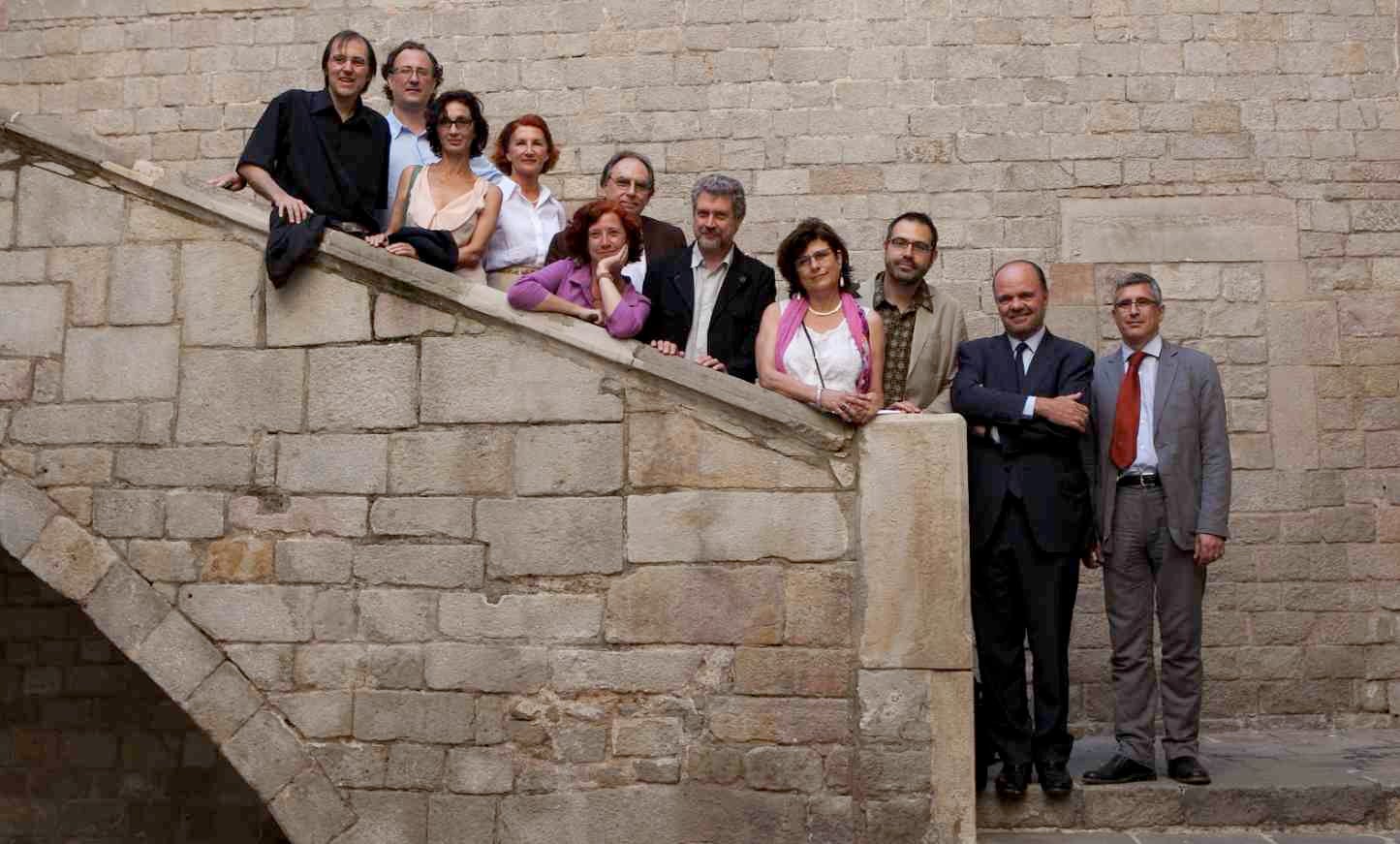 Dimiteixen deu dels onze membres del Consell Nacional de Cultura i de les Arts