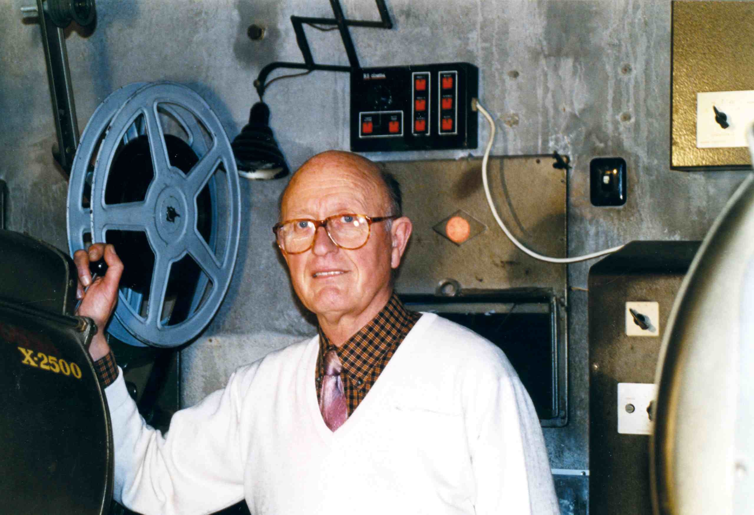 El Cine Nuevo de Can Tunis, el Cinema Paradiso d’allà on Barcelona canviava el seu nom