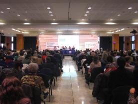 Impressions sobre la meva participació al Segon Congrés Europeu del Voluntariat