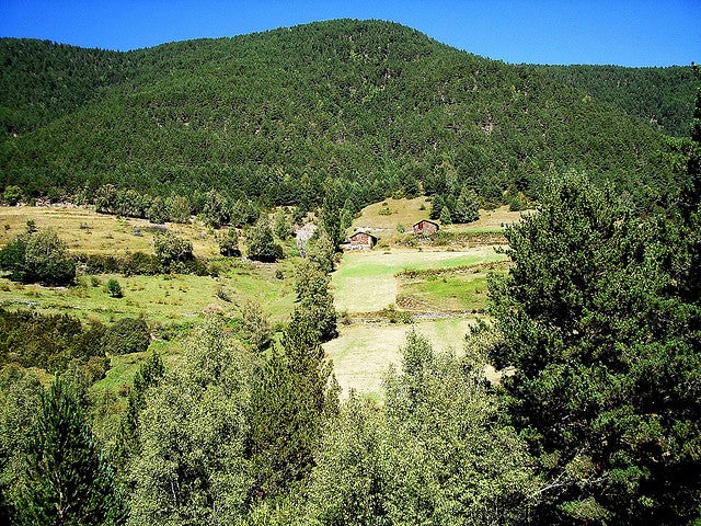 L'associacionisme a Andorra