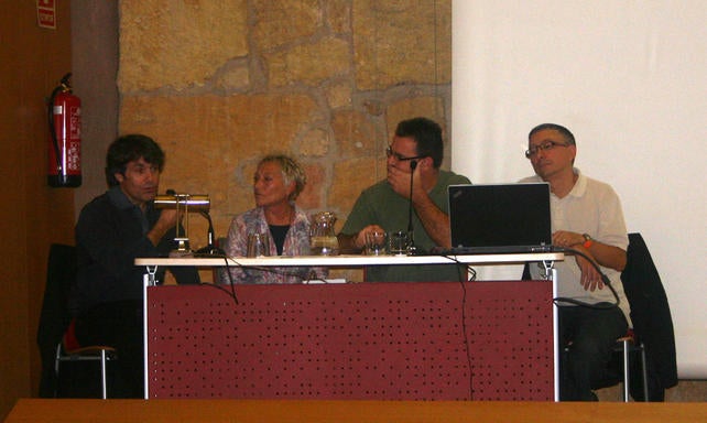 Més de 150.000 castells formen la Base de Dades Coordinadora - Jove de Tarragona