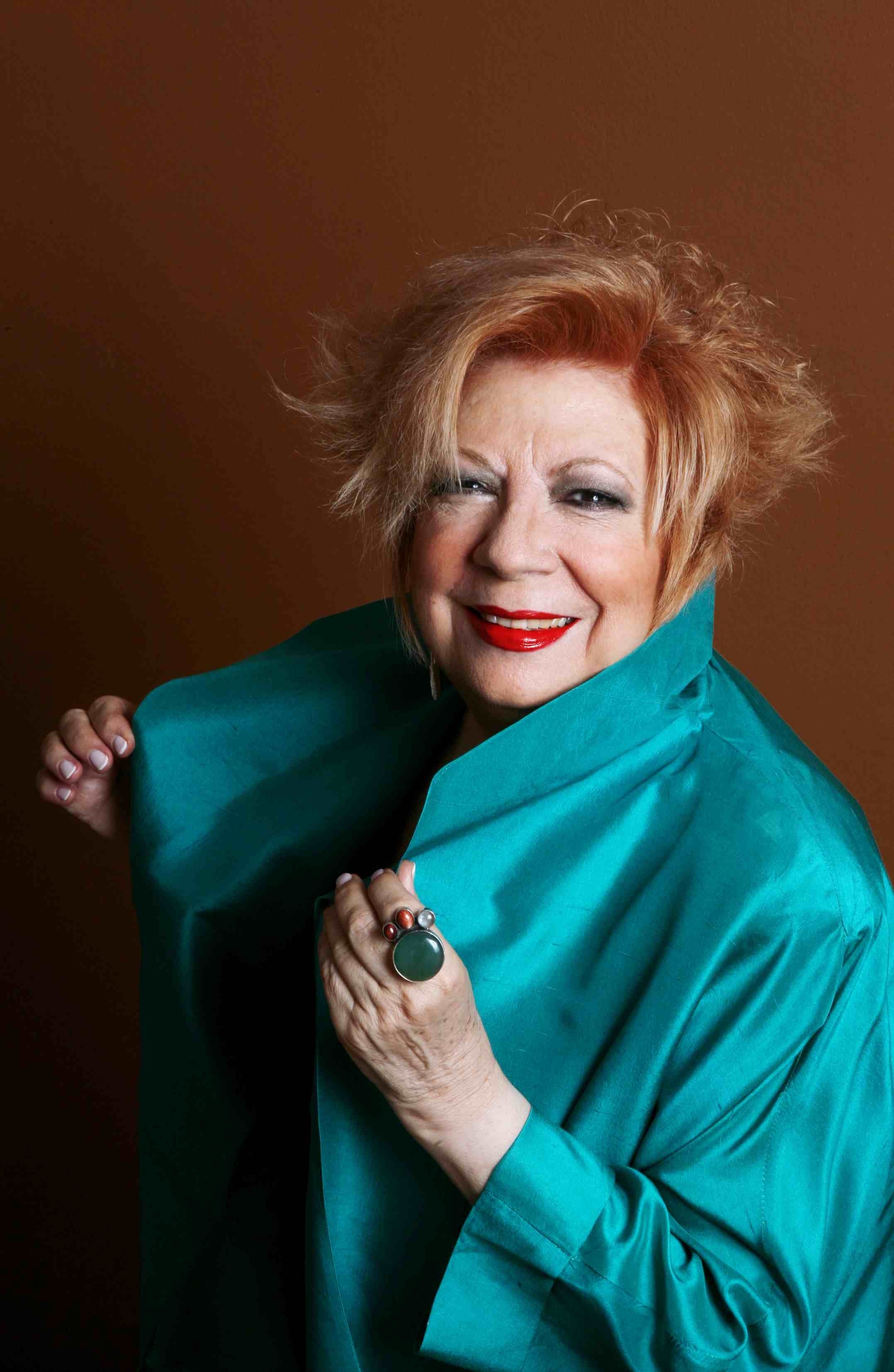 Núria Feliu, mig segle de cançons en català