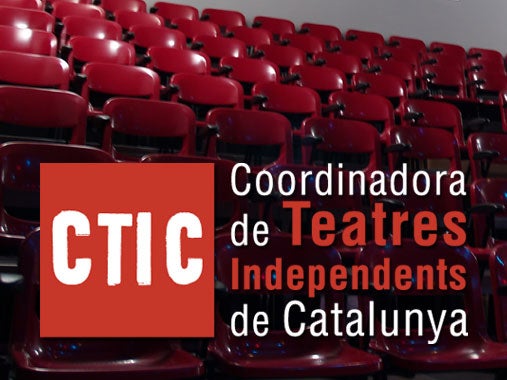 Teatres agrupats