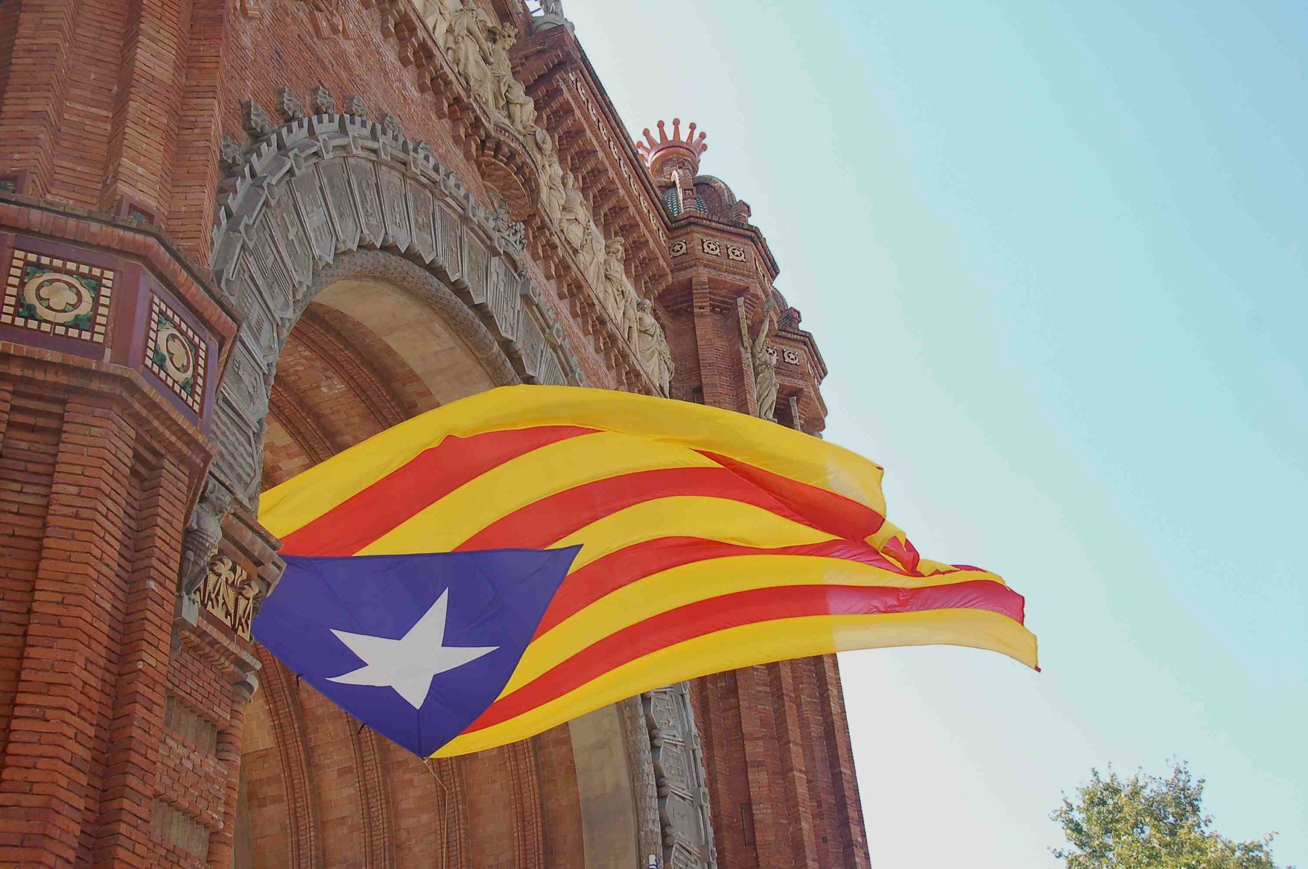 Tenim pressa, molta pressa (Heribert Barrera)