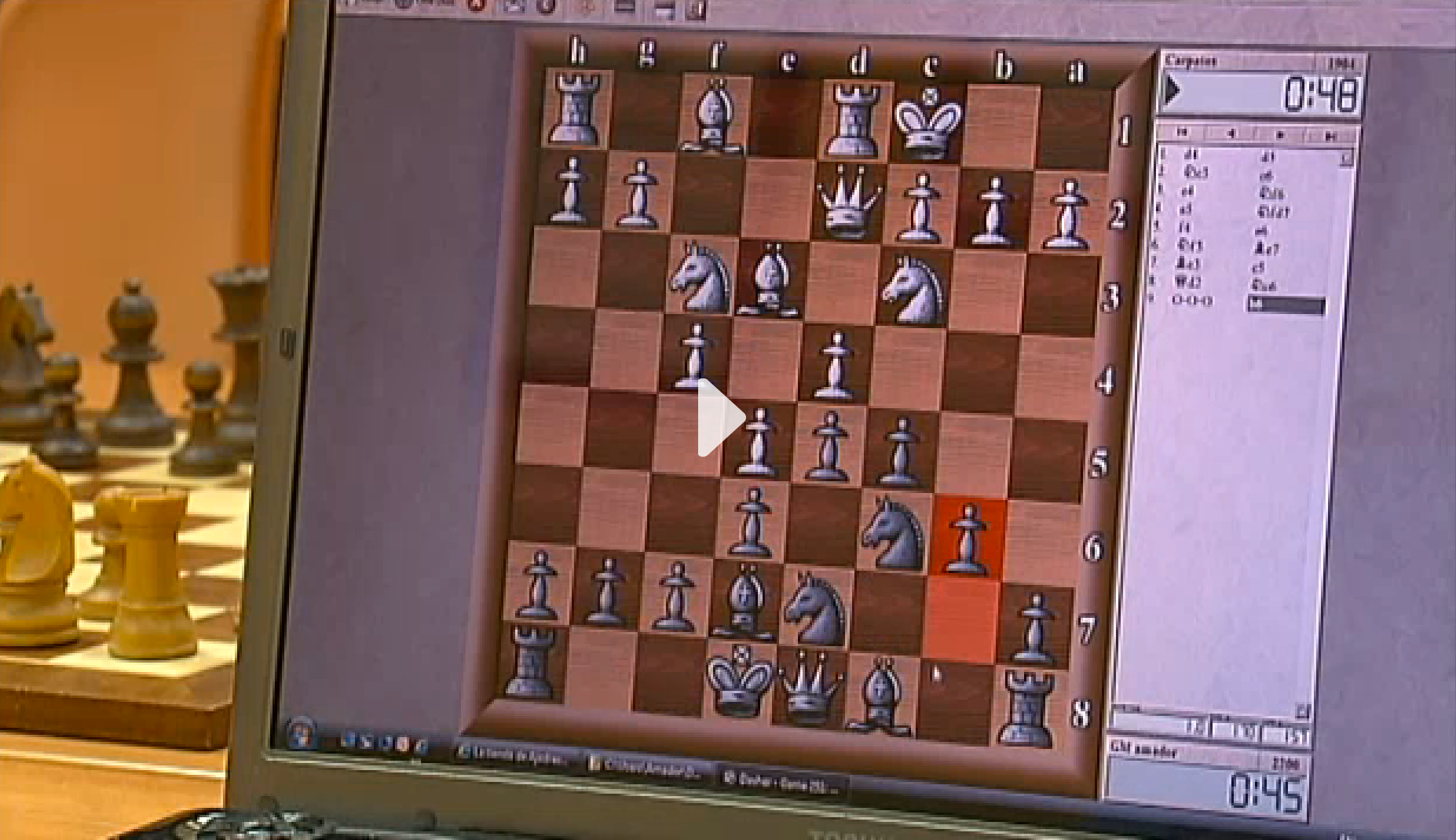 Activitats en directe