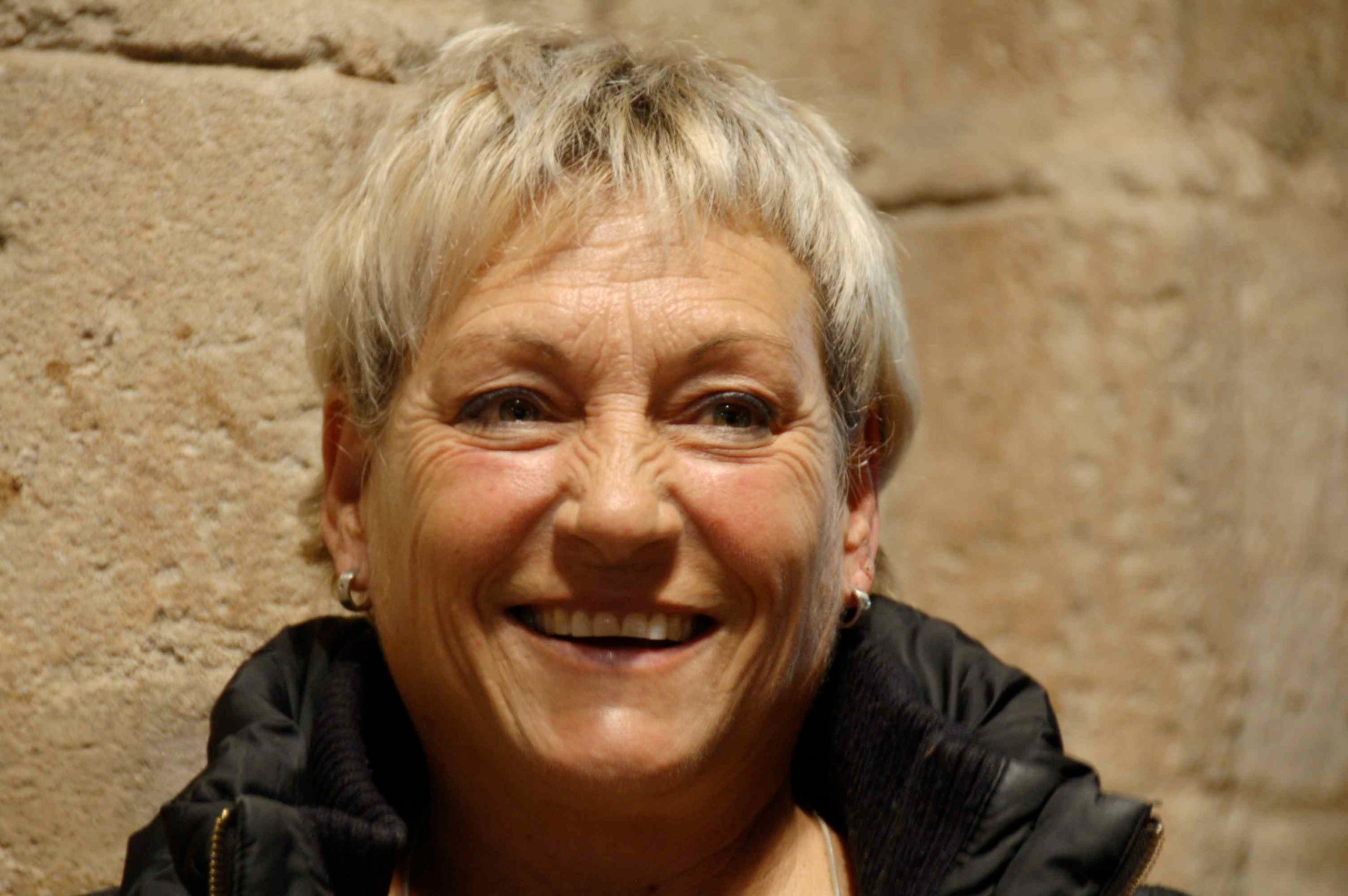 Anna Guasch: “La incorporació de la dona ha possibilitat que es puguin fer castells tan importants com els actuals”