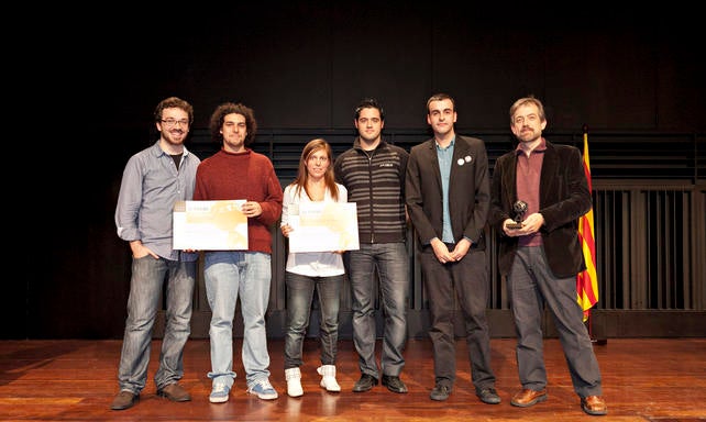 El Premi Jove proposa! Fes teu l’Ateneu! arriba a la quarta edició