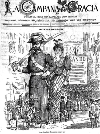 Gegants de paper. Una proposta que cal conèixer