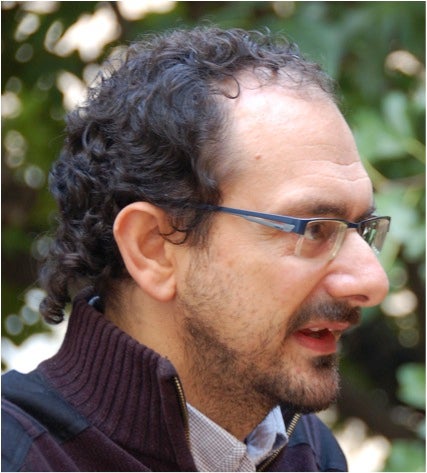 Jaume Ayats: “La veu és el que ens fa humans”