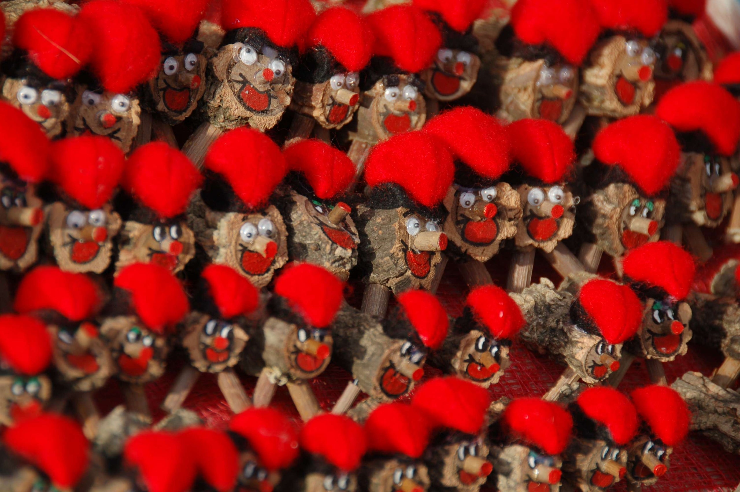 Postal de Nadal, en complir-se els dos primers anys de Tornaveu