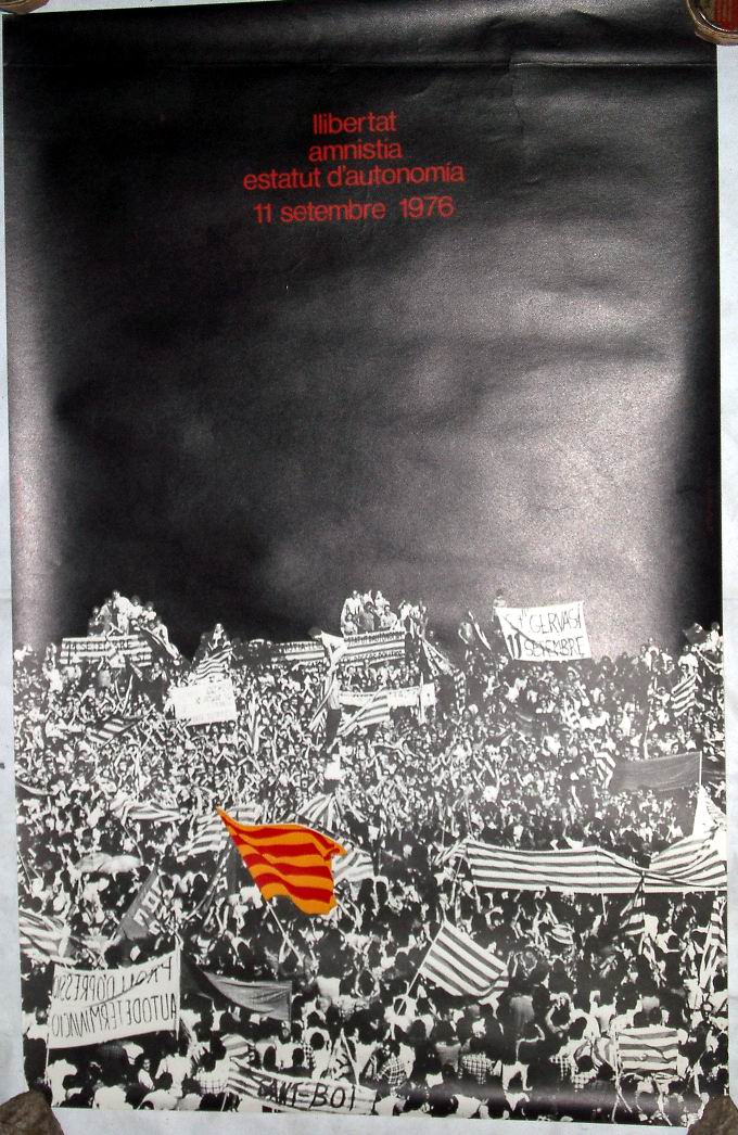 Allà on no arribin els polítics, hi haurà d’arribar la societat civil