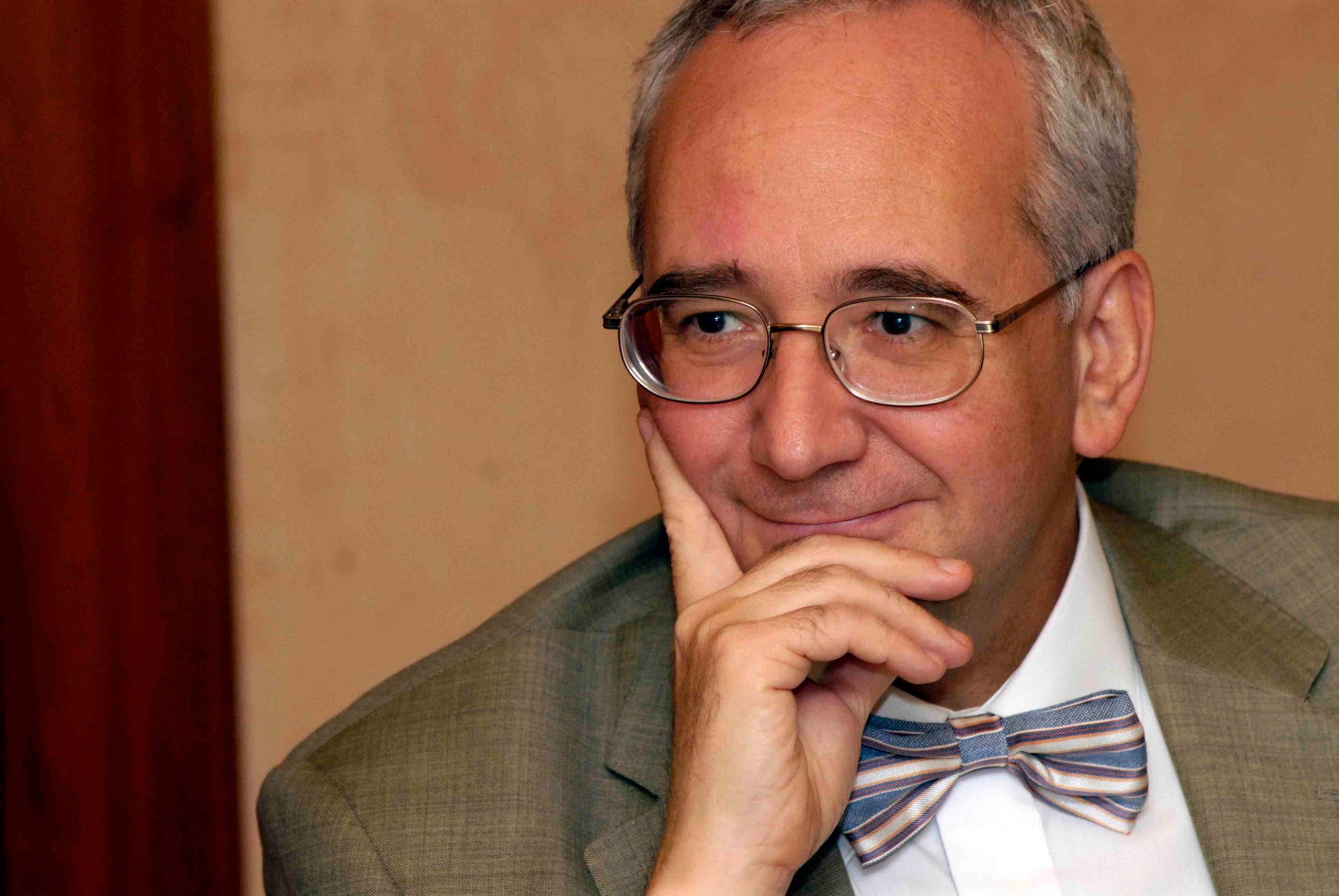 Carles Duarte: “El teixit associatiu d’aquest país és una de les seves ànimes més nobles, més compromeses i que més cal valorar, estimular i projectar.”