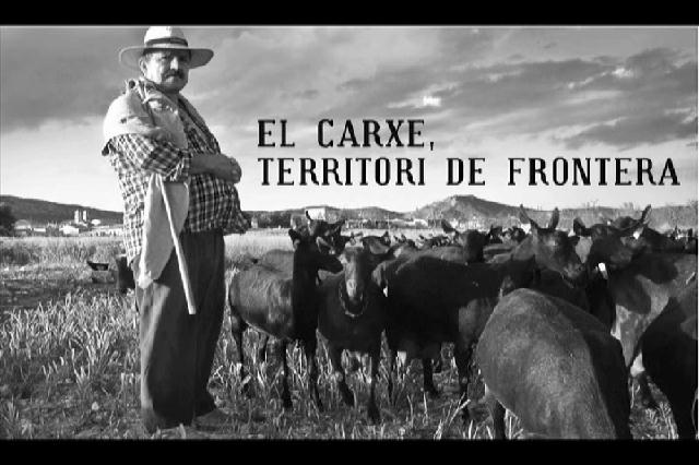 Català al Carxe, espai comarcal a la regió de Murcia.