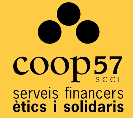 COOP57, una iniciativa de base social al servei de les entitats
