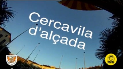 Des dels ulls dels gegants