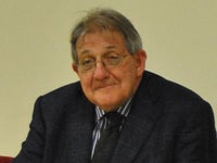 El civisme del segle XXI, una conferència de Joaquim Ferrer a l'Ateneu Barcelonès