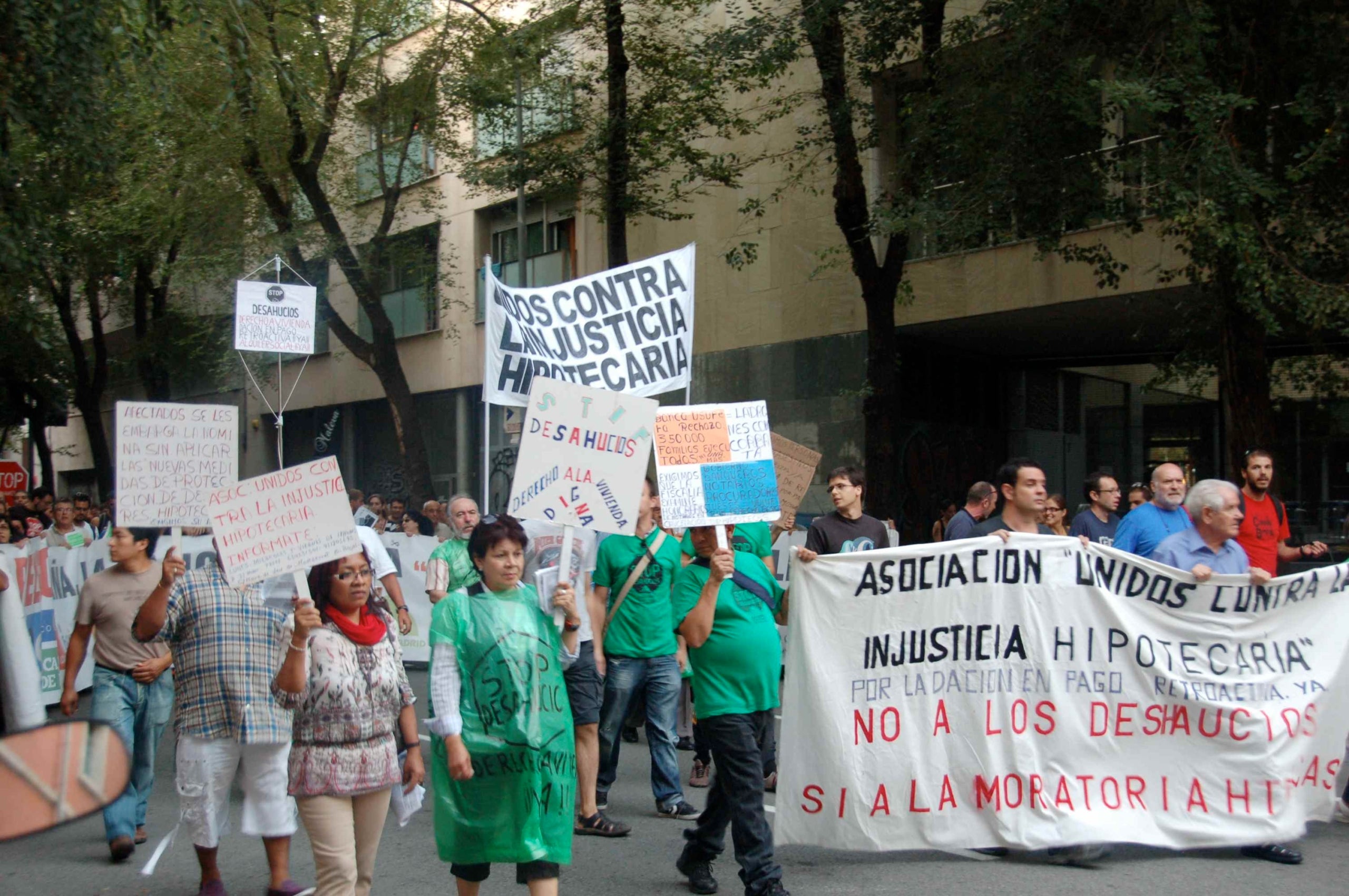 Escac a l’esperit de les caixes d'estalvi