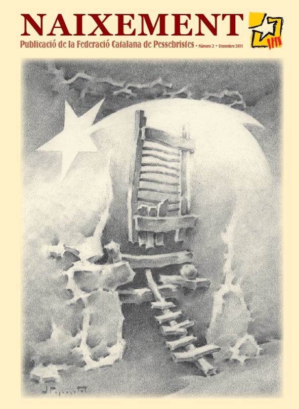 Tradició i futur, clau de volta del pessebrisme