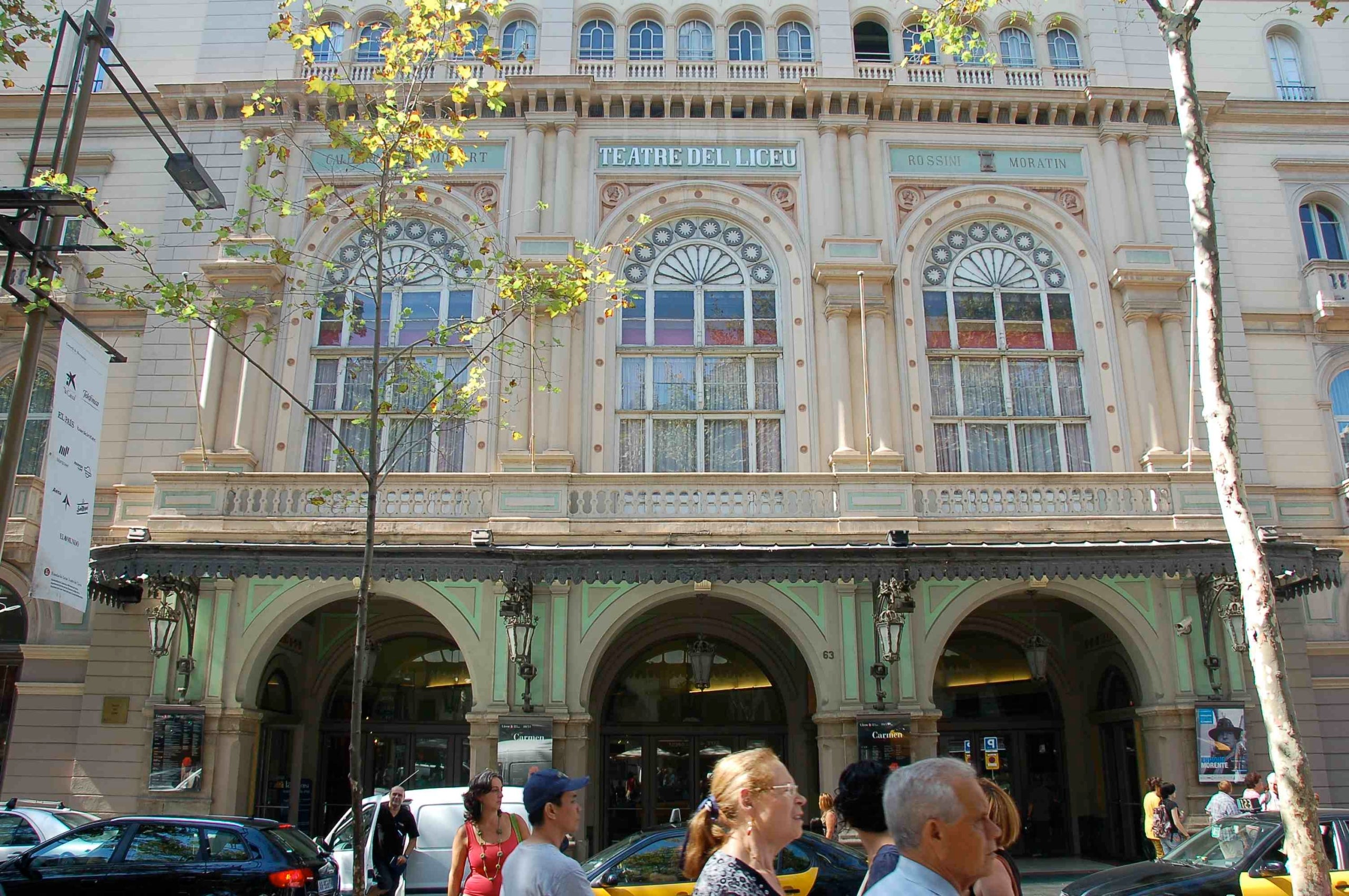 Voluntariat o Militància