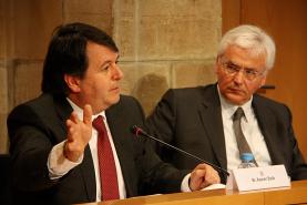 Arrenca la finestreta única de subvencions culturals amb 117 milions pel 2012